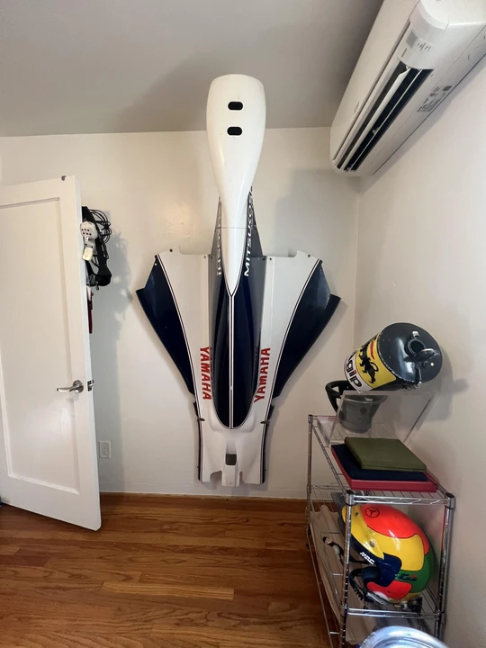 Parts & Memorabilia Bodywork - Image 29 of 29