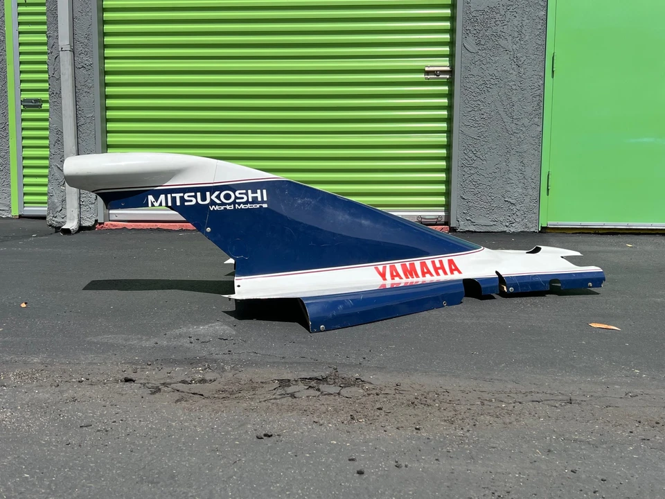 Parts & Memorabilia Bodywork - Image 2 of 29