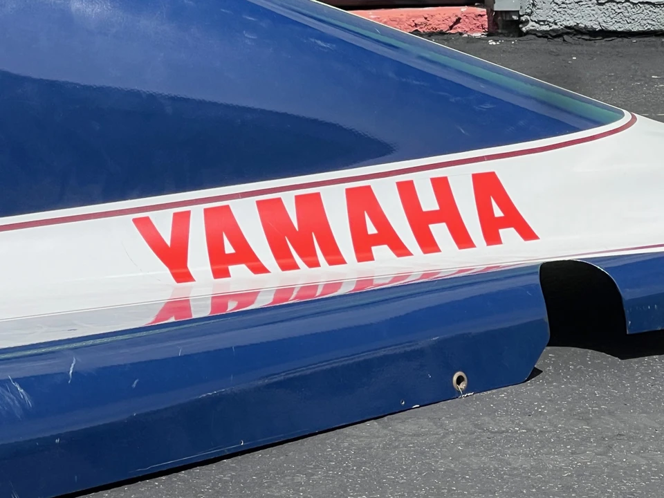 Parts & Memorabilia Bodywork - Image 14 of 29