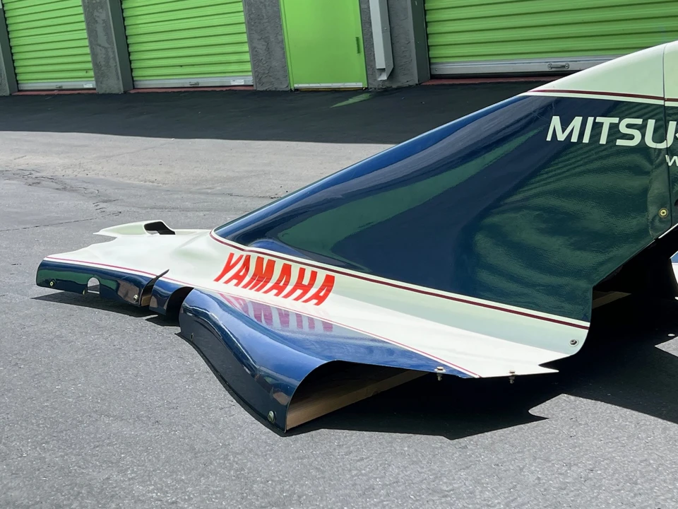 Parts & Memorabilia Bodywork - Image 6 of 29