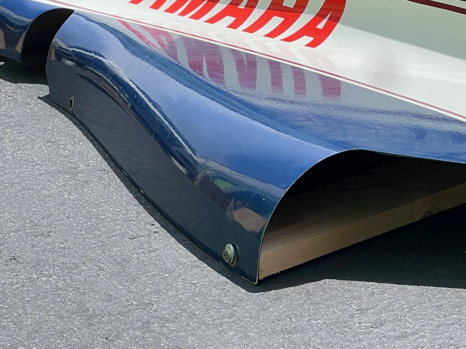Parts & Memorabilia Bodywork - Image 13 of 29
