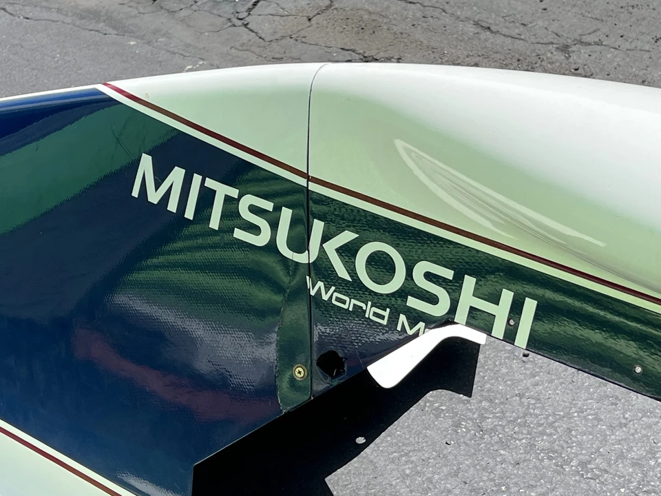 Parts & Memorabilia Bodywork - Image 11 of 29
