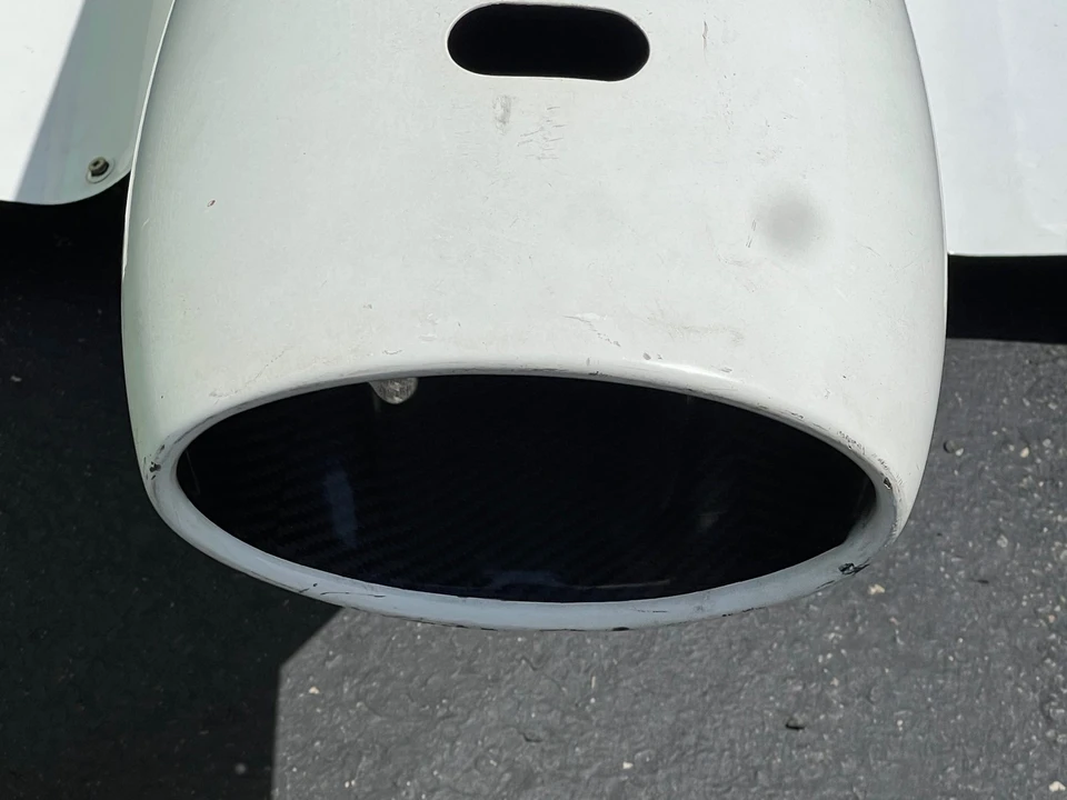 Parts & Memorabilia Bodywork - Image 10 of 29