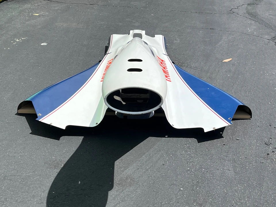 Parts & Memorabilia Bodywork - Image 4 of 29