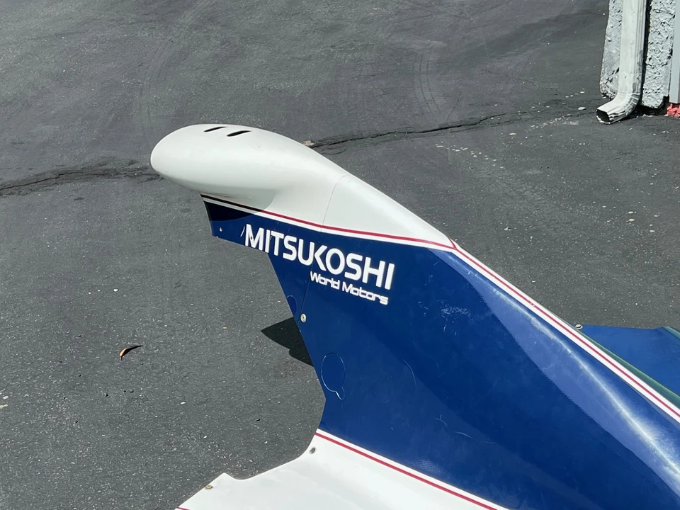 Parts & Memorabilia Bodywork - Image 8 of 29