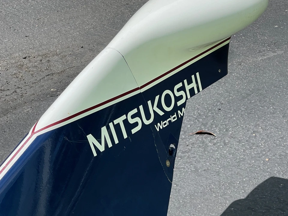 Parts & Memorabilia Bodywork - Image 12 of 29