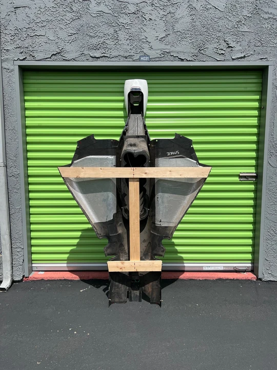 Parts & Memorabilia Bodywork - Image 23 of 29