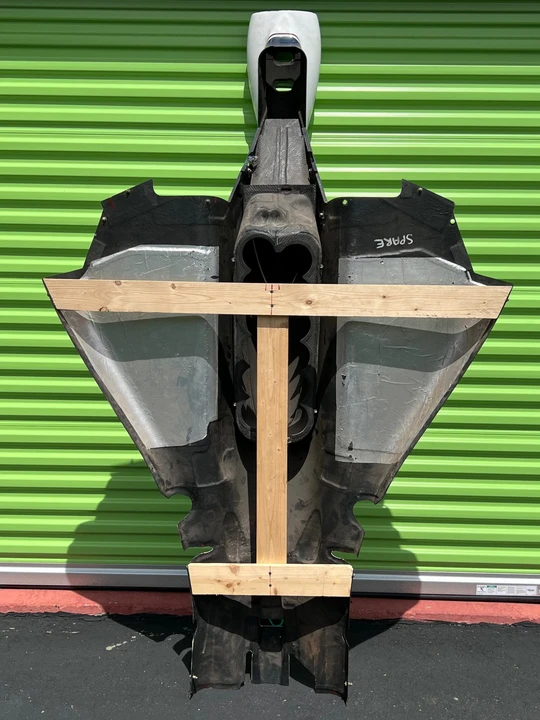 Parts & Memorabilia Bodywork - Image 25 of 29