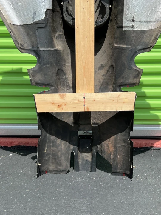 Parts & Memorabilia Bodywork - Image 28 of 29