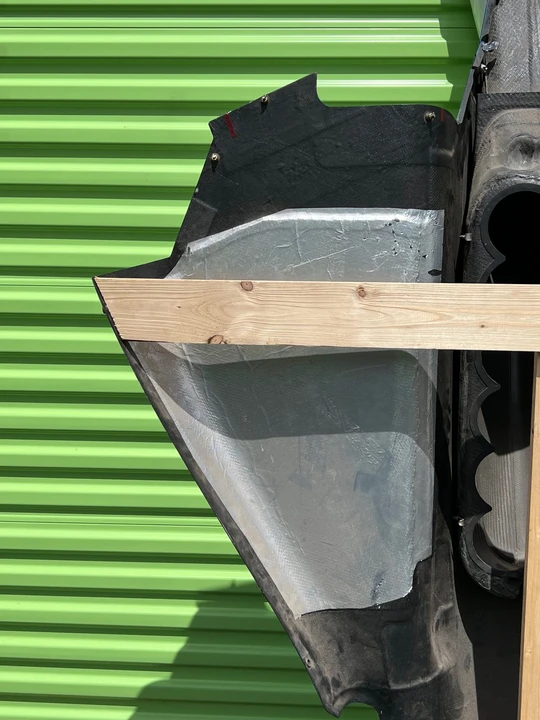 Parts & Memorabilia Bodywork - Image 26 of 29