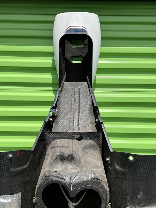 Parts & Memorabilia Bodywork - Image 24 of 29