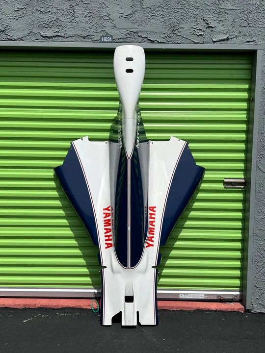 Parts & Memorabilia Bodywork - Image 15 of 29