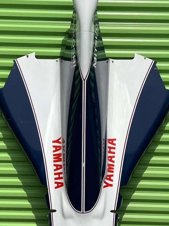 Parts & Memorabilia Bodywork - Image 19 of 29