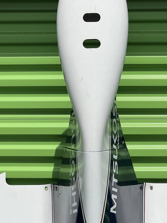 Parts & Memorabilia Bodywork - Image 18 of 29
