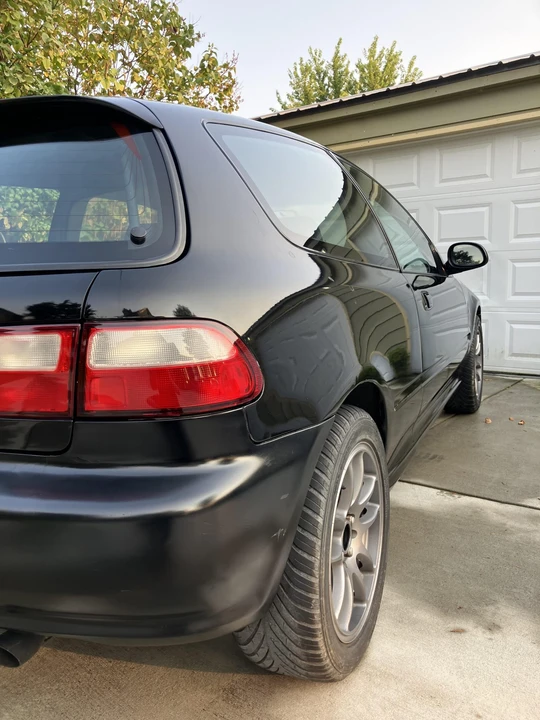 1992 Honda EG Civic - Image 23 of 31