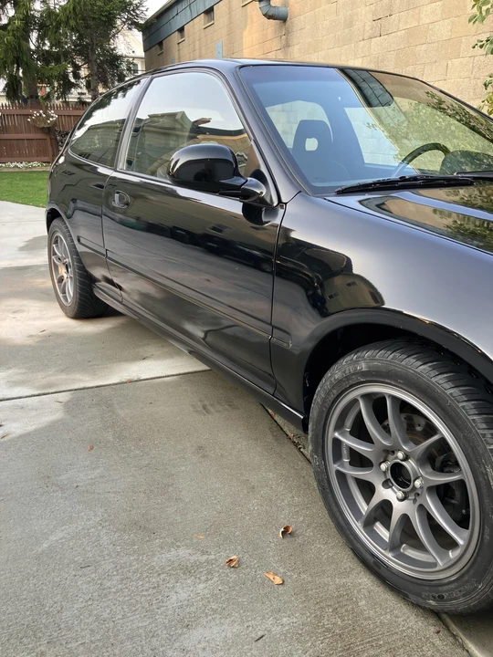 1992 Honda EG Civic - Image 26 of 31