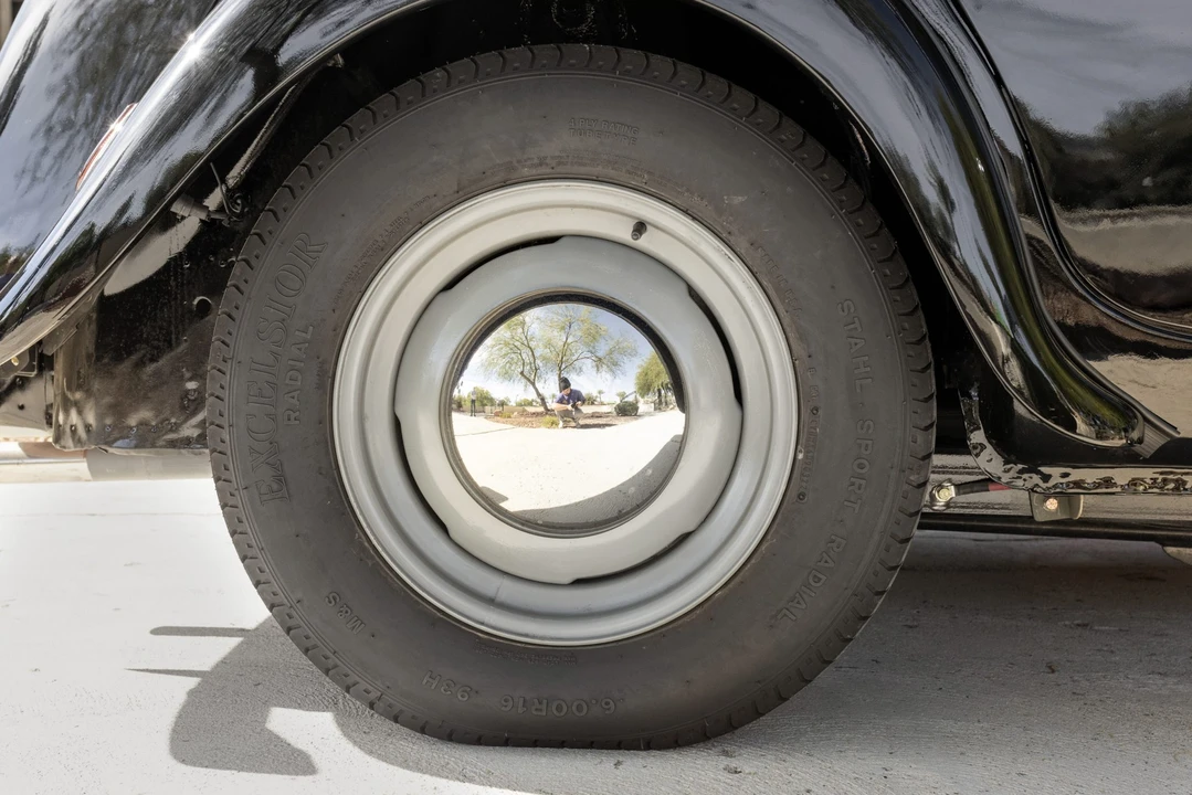 1954 Citroen Traction Avant - Image 27 of 31