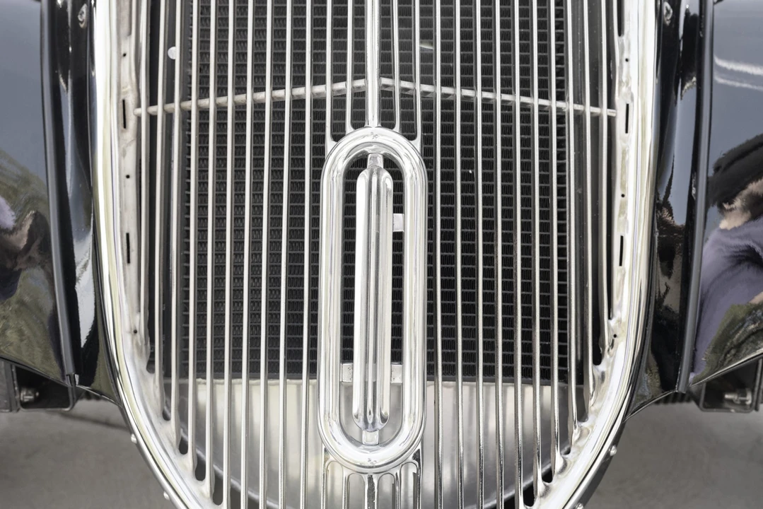 1954 Citroen Traction Avant - Image 9 of 31