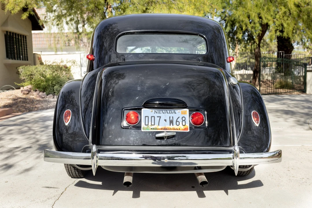 1954 Citroen Traction Avant - Image 6 of 31