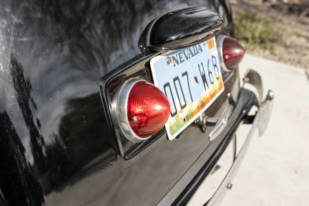 1954 Citroen Traction Avant - Image 16 of 31
