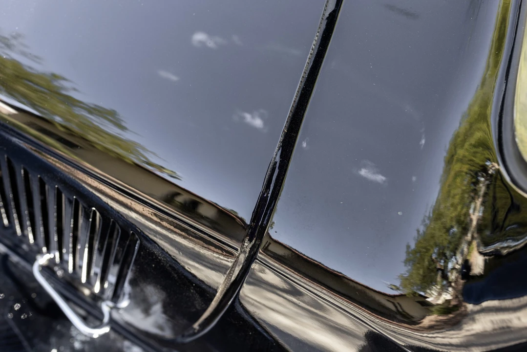 1954 Citroen Traction Avant - Image 10 of 31