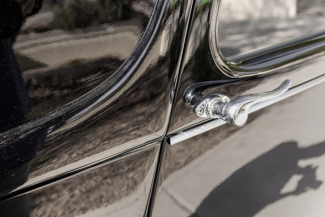 1954 Citroen Traction Avant - Image 20 of 31