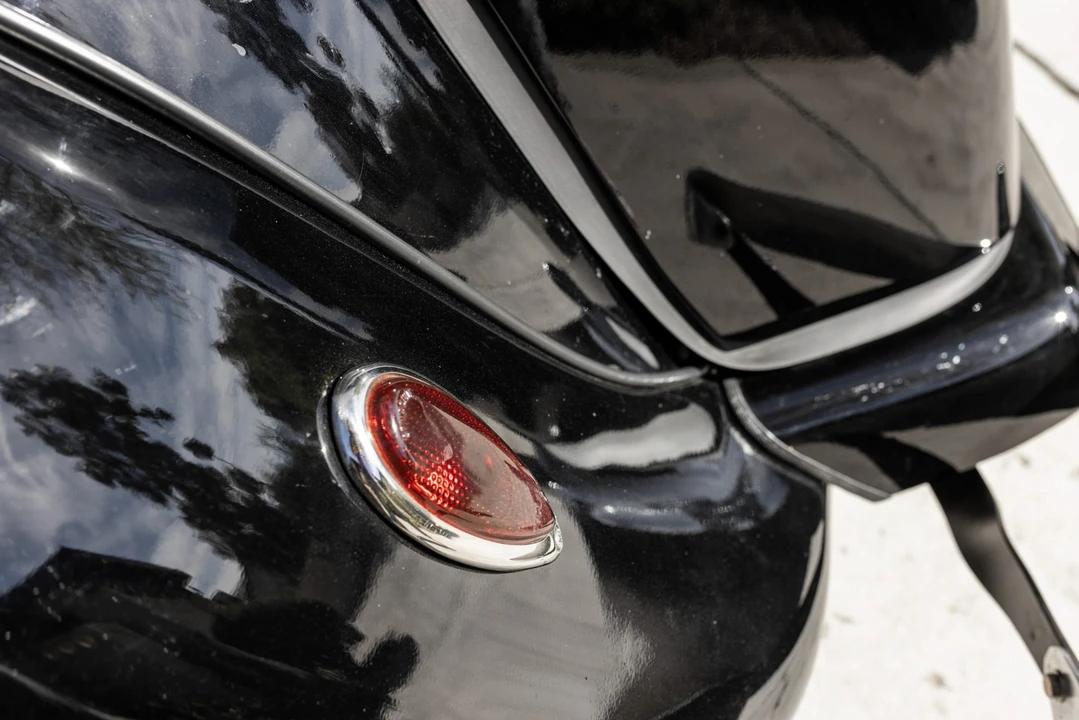 1954 Citroen Traction Avant - Image 15 of 31