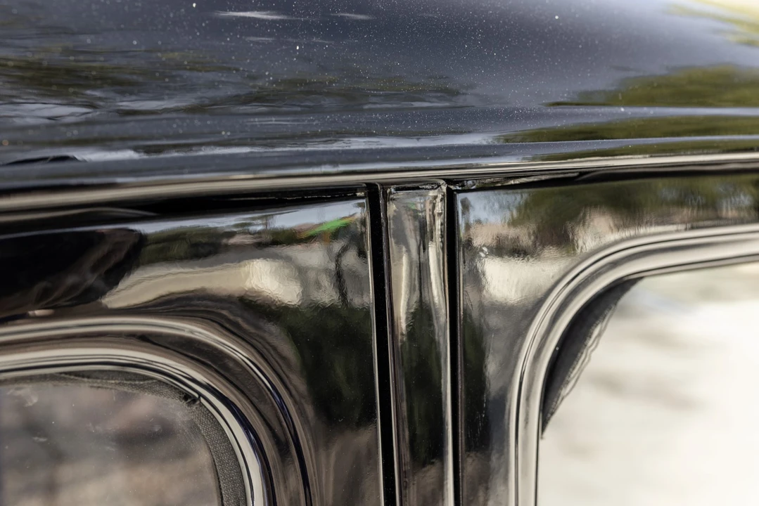 1954 Citroen Traction Avant - Image 21 of 31
