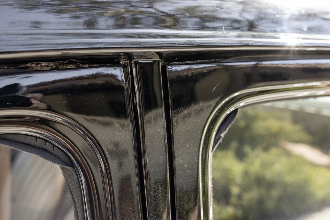 1954 Citroen Traction Avant - Image 12 of 31