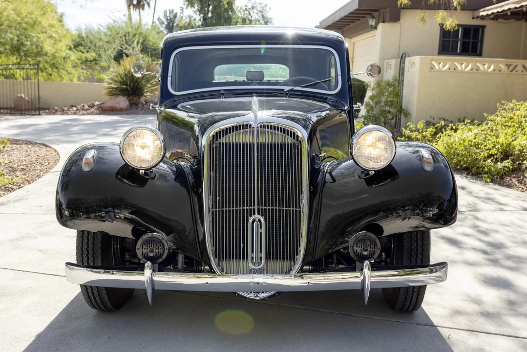 1954 Citroen Traction Avant - Image 2 of 31