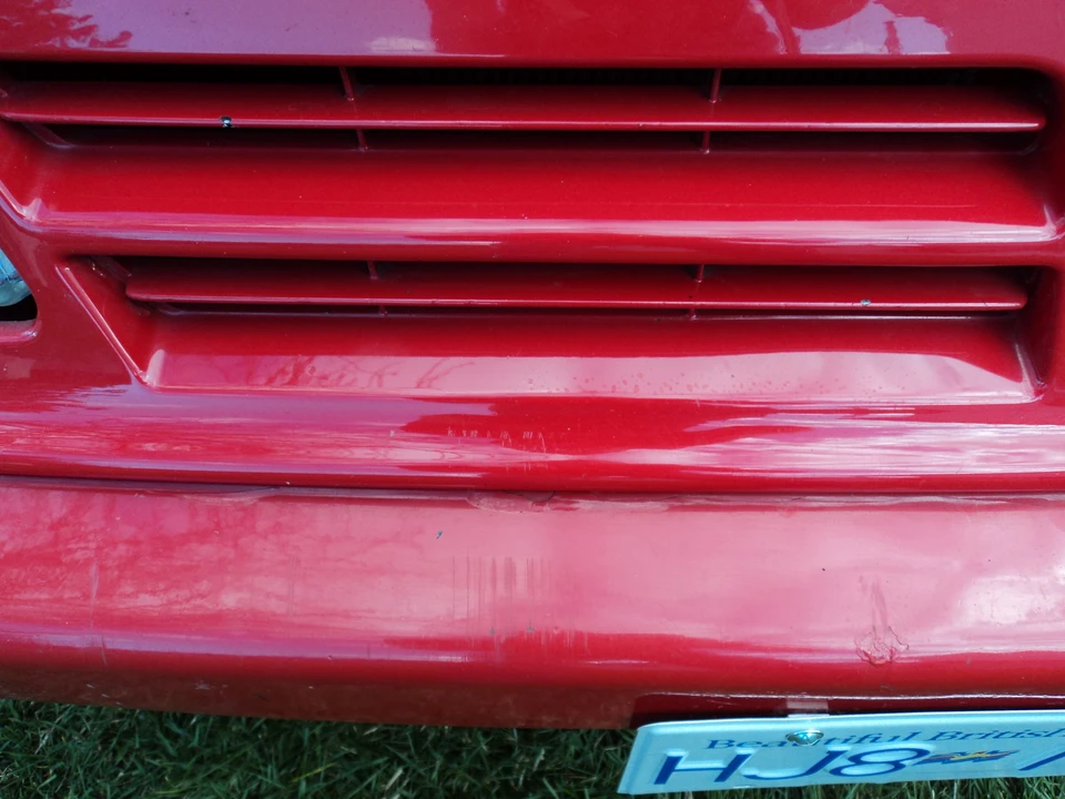 1987 Pontiac Firebird 3rd Gen - Image 31 of 31