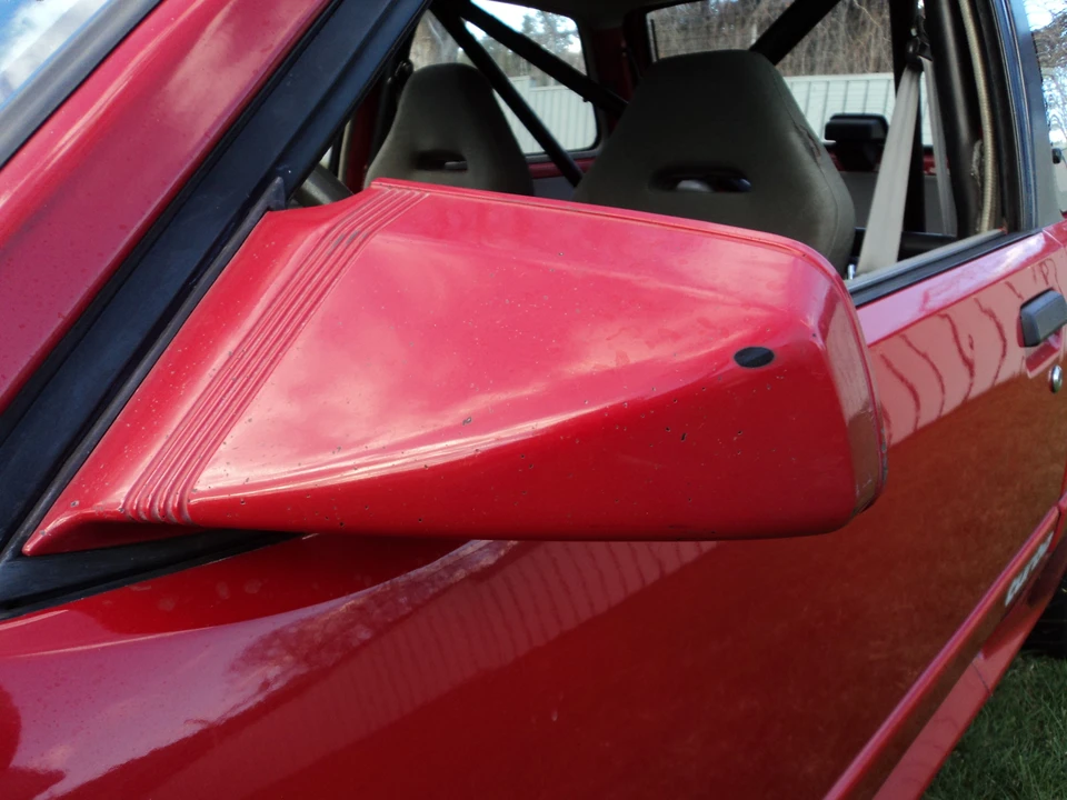 1987 Pontiac Firebird 3rd Gen - Image 14 of 31