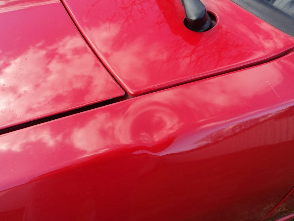 1987 Pontiac Firebird 3rd Gen - Image 15 of 31