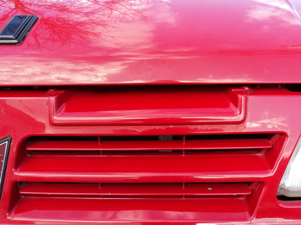 1987 Pontiac Firebird 3rd Gen - Image 16 of 31