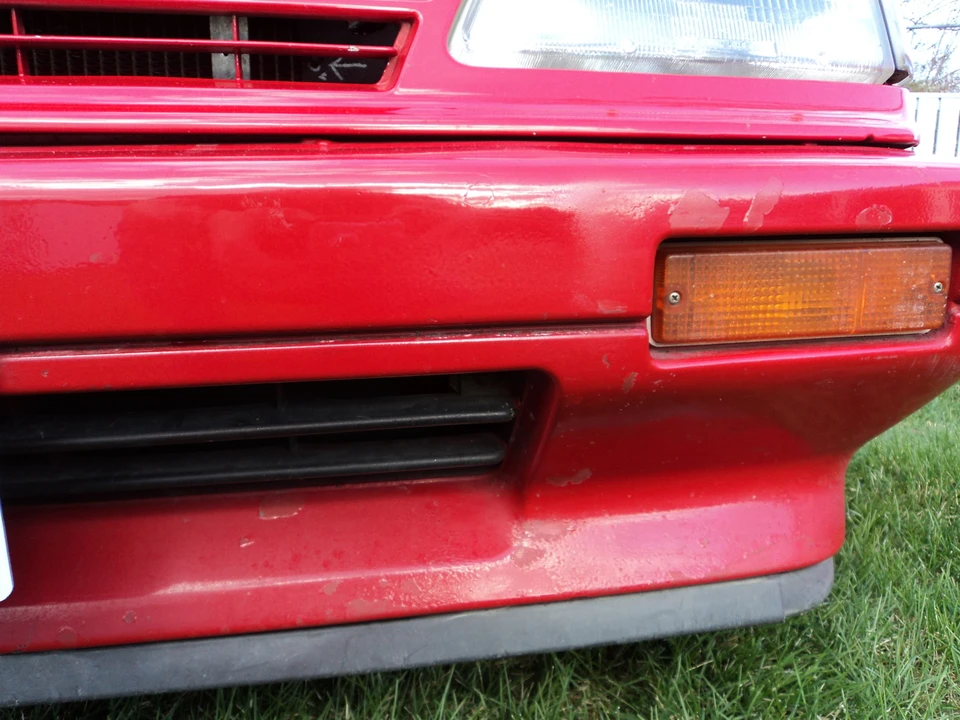 1987 Pontiac Firebird 3rd Gen - Image 17 of 31