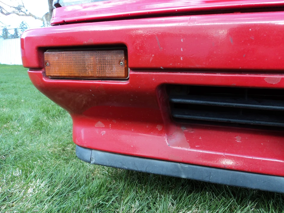 1987 Pontiac Firebird 3rd Gen - Image 18 of 31