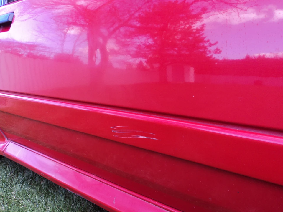 1987 Pontiac Firebird 3rd Gen - Image 19 of 31