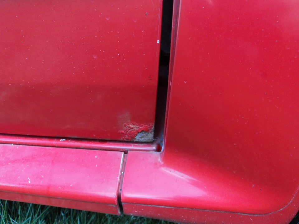 1987 Pontiac Firebird 3rd Gen - Image 20 of 31