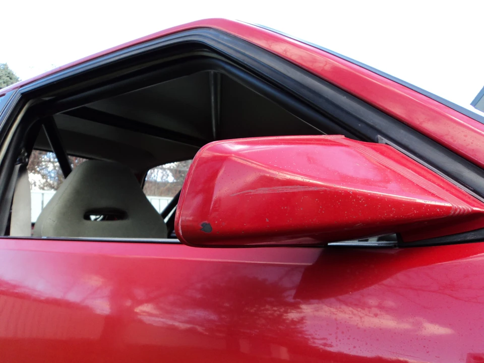 1987 Pontiac Firebird 3rd Gen - Image 21 of 31