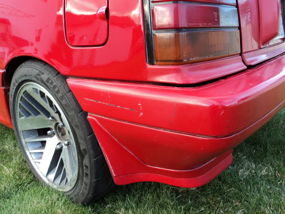 1987 Pontiac Firebird 3rd Gen - Image 25 of 31