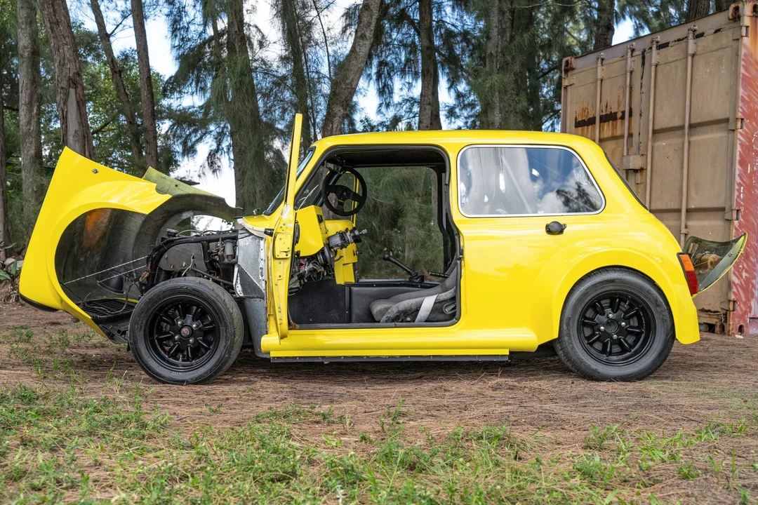Mini Mini Mark III - Image 11 of 31