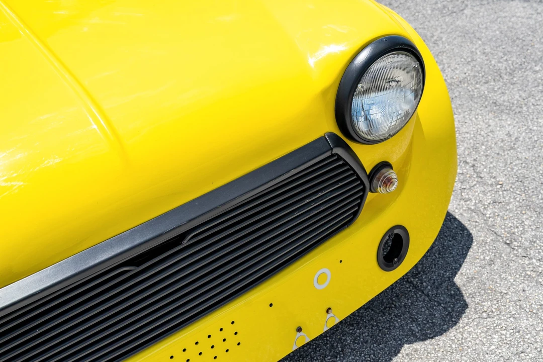 Mini Mini Mark III - Image 26 of 31