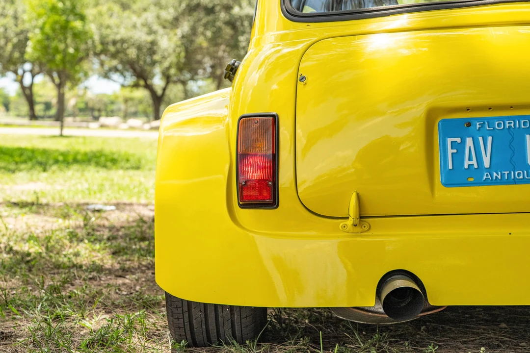 Mini Mini Mark III - Image 18 of 31