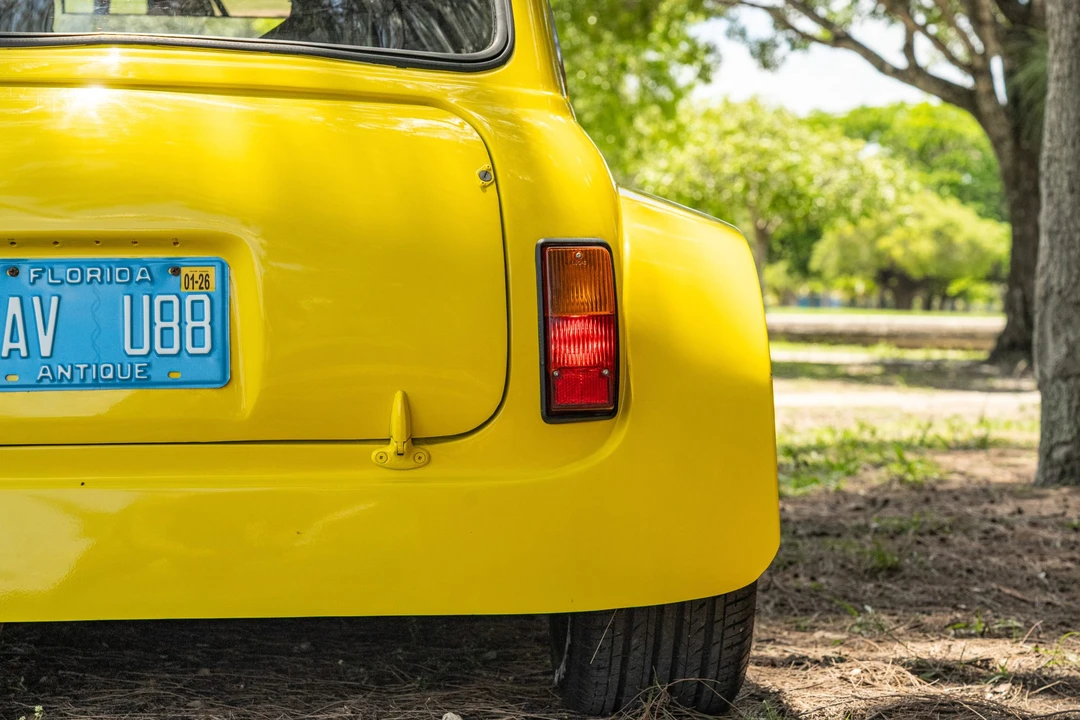 Mini Mini Mark III - Image 19 of 31