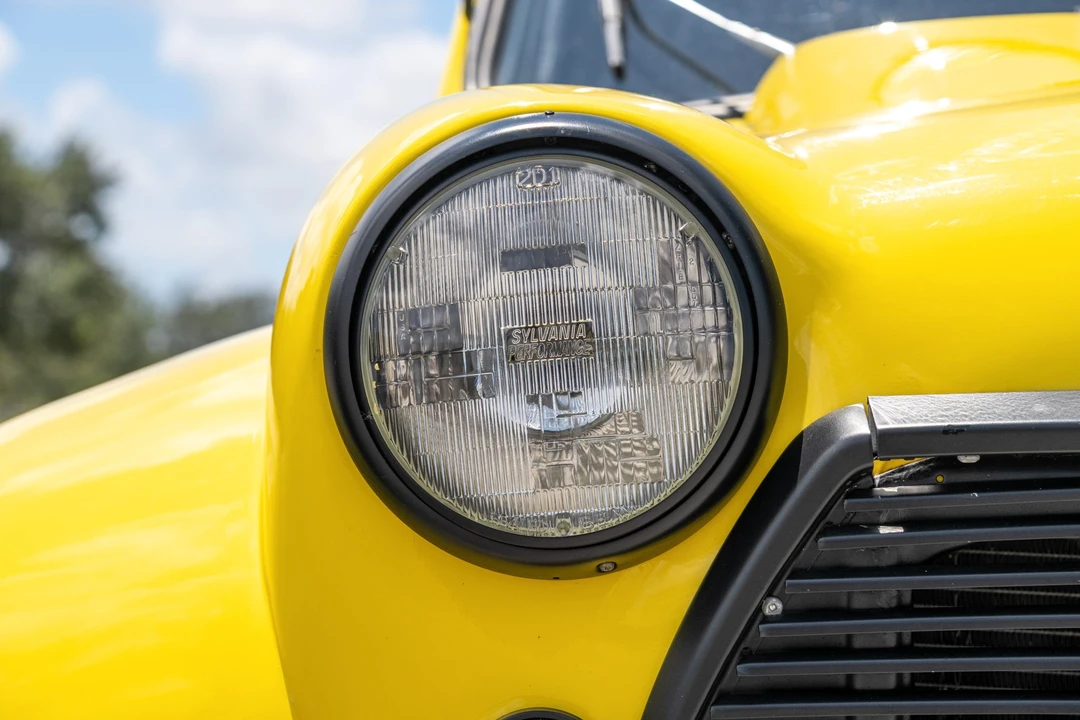 Mini Mini Mark III - Image 20 of 31