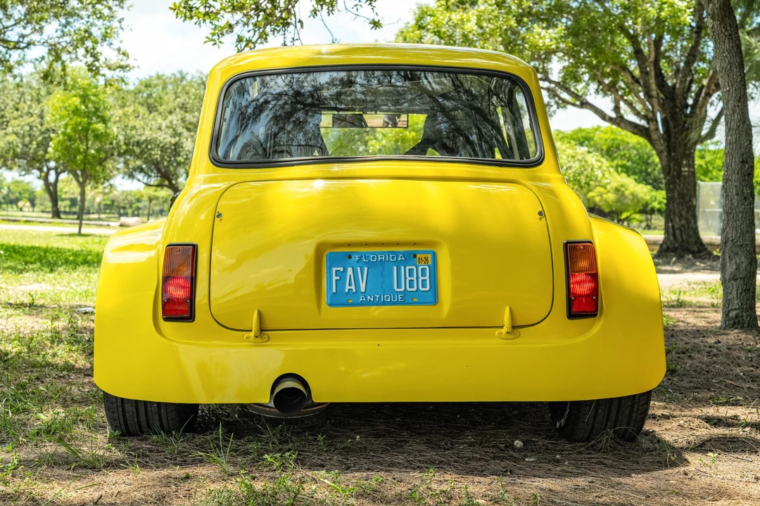 Mini Mini Mark III - Image 15 of 31
