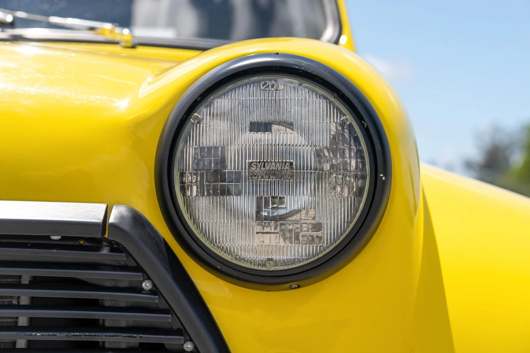 Mini Mini Mark III - Image 21 of 31