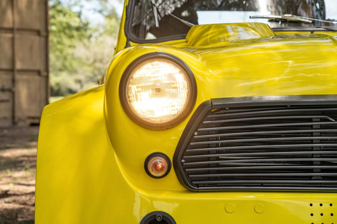Mini Mini Mark III - Image 16 of 31