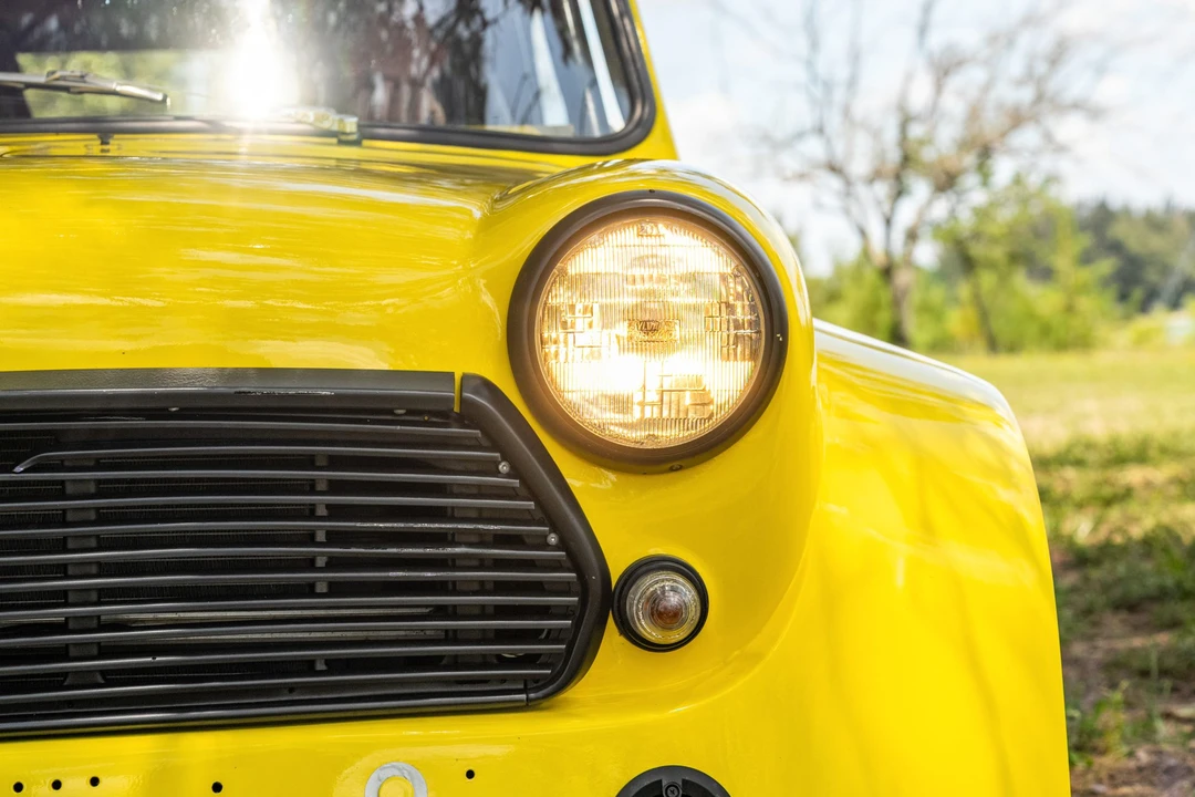 Mini Mini Mark III - Image 17 of 31