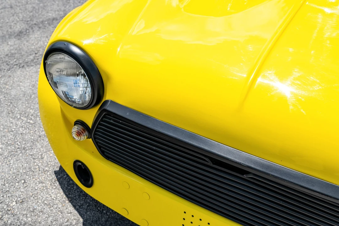 Mini Mini Mark III - Image 25 of 31
